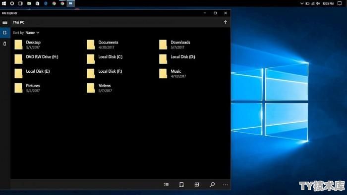 windows清除系统文件怎么恢复